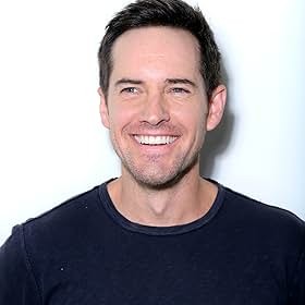 Jonathan Patrick Moore